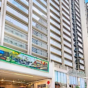 Harbour Plaza 8 Degrees 4*, Гонконг Китай