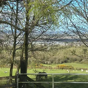 Cozy In A Barn With Farm View , Dublin Ireland
