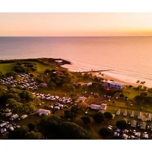 Discovery Parks - Bargara 3*, Bargara Australia