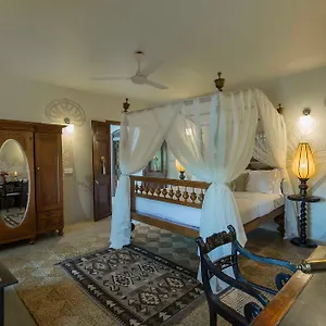 The Hermitage By Edwards Collection , Haragama Sri Lanka